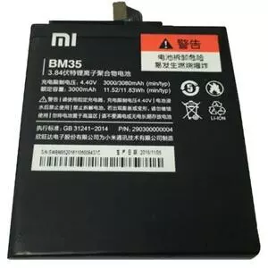 Аккумуляторная батарея для телефона Xiaomi for Mi4c (BM35 / 45586)