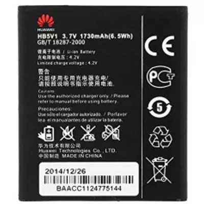 Аккумуляторная батарея для телефона Huawei for Y300 / Y530 (Y300 / Y530 / 52178)