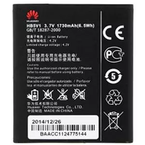 Аккумуляторная батарея для телефона Huawei for Y300 / Y530 (Y300 / Y530 / 52178)