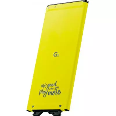 Аккумуляторная батарея для телефона LG for G5 (BL-42D1F / 48740) - 1 Аккумуляторная батарея для телефона LG for G5 (BL-42D1F / 48740) - 1