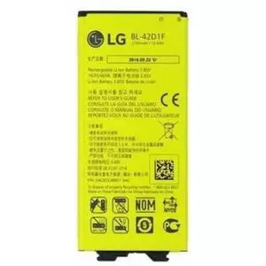 Аккумуляторная батарея для телефона LG for G5 (BL-42D1F / 48740)