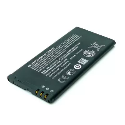 Аккумуляторная батарея для телефона Nokia for Lumia 730 (Microsoft) (BV-T5A / 50470) - 1