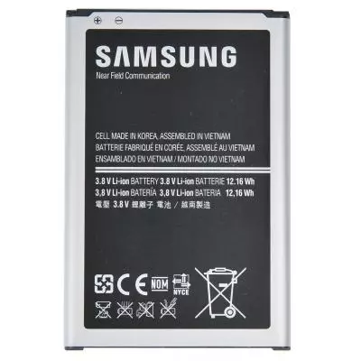 Аккумуляторная батарея для телефона Samsung for N9000 (Note 3) (B800BE / 30197)