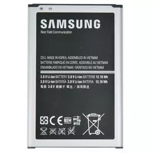 Аккумуляторная батарея для телефона Samsung for N9000 (Note 3) (B800BE / 30197)