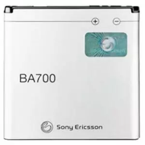Аккумуляторная батарея для телефона Sony for Xperia E/Xperia NEO, Xperia PRO, Xperia Ray, Xperia NEO (BA-700 / 17137)