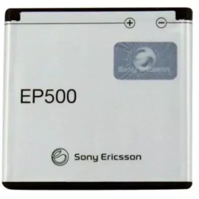 Аккумуляторная батарея для телефона Sony for EP500 (EP500 / 21460)