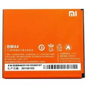 Аккумуляторная батарея для телефона Xiaomi for Redmi 2 (BM44 / 45588)