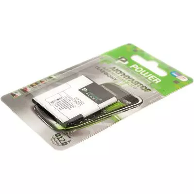 Аккумуляторная батарея для телефона PowerPlant Samsung S7270 (B100AE) 1550mAh (SM170135) - 2 Аккумуляторная батарея для телефона PowerPlant Samsung S7270 (B100AE) 1550mAh (SM170135) - 2