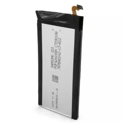 Аккумуляторная батарея для телефона Extradigital Samsung Galaxy A5 (2300 mAh) (BMS6380) - 1