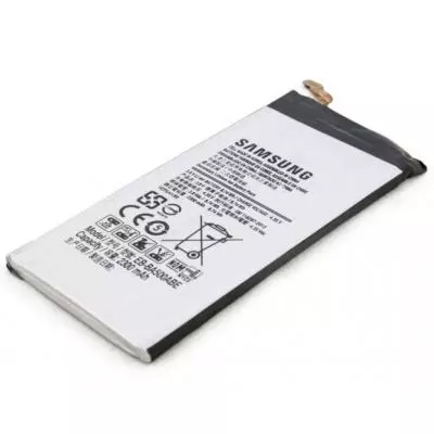 Аккумуляторная батарея для телефона Extradigital Samsung Galaxy A5 (2300 mAh) (BMS6380) - 2