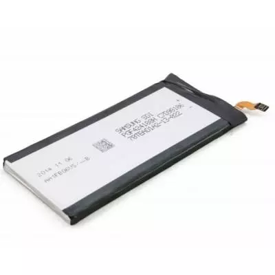 Аккумуляторная батарея для телефона Extradigital Samsung Galaxy A5 (2300 mAh) (BMS6380) - 3