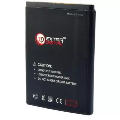 Аккумуляторная батарея для телефона Extradigital Sony Ericsson BST-36 (1050 mAh) (BMS6350) - 2 Аккумуляторная батарея для телефона Extradigital Sony Ericsson BST-36 (1050 mAh) (BMS6350) - 2