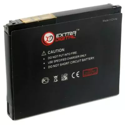 Аккумуляторная батарея для телефона Extradigital Sony Ericsson BST-39 (720 mAh) (DV00DV6027) - 2 Аккумуляторная батарея для телефона Extradigital Sony Ericsson BST-39 (720 mAh) (DV00DV6027) - 2