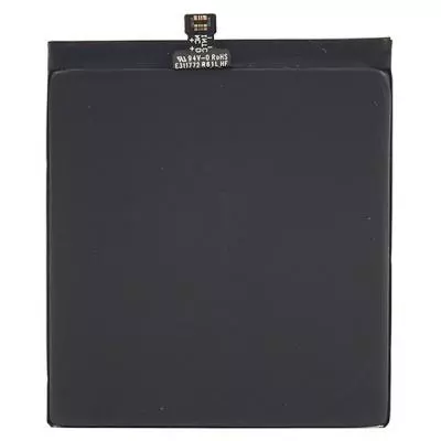 Аккумуляторная батарея для телефона PowerPlant Meizu Pro 6 (BT53) 2500mAh (SM210039) - 2