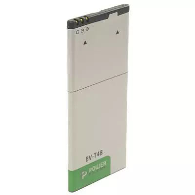 Аккумуляторная батарея для телефона PowerPlant Microsoft Lumia 640XL (BV-T4B) 3000mAh (SM130139) - 1 Аккумуляторная батарея для телефона PowerPlant Microsoft Lumia 640XL (BV-T4B) 3000mAh (SM130139) - 1