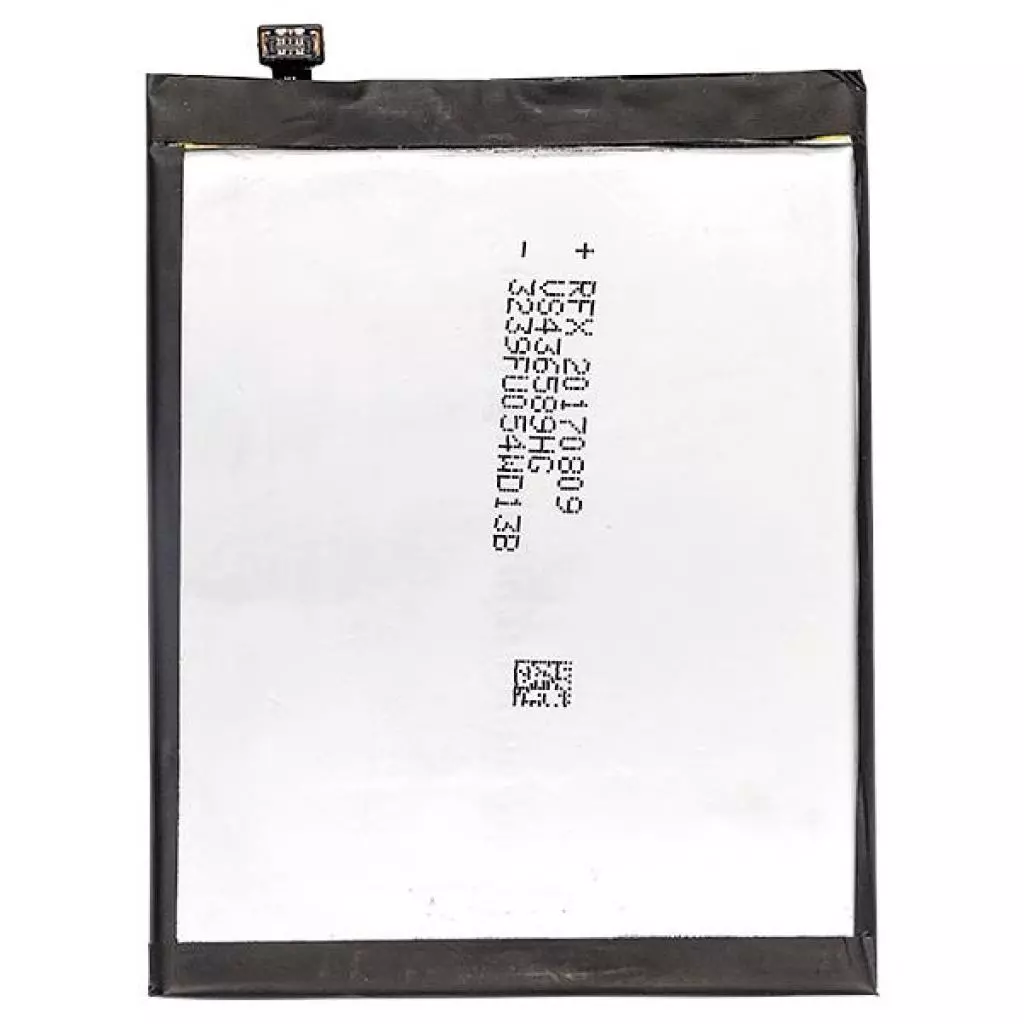 Аккумуляторная батарея для телефона PowerPlant Meizu M5 Note (BA621) 3920mAh (SM210060) - 1