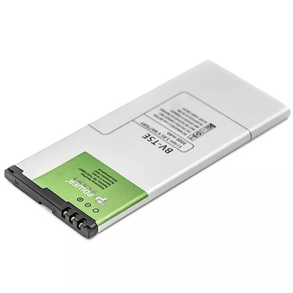 Аккумуляторная батарея для телефона PowerPlant Microsoft Lumia 950 (BV-T5E) 3000mAh (SM130207) - 2