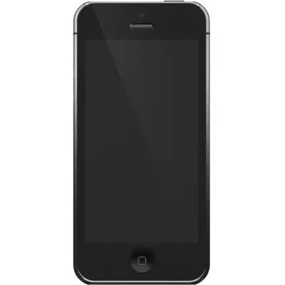 Чехол для моб. телефона XtremeMac для Apple iPhone 5 Microshield Fade - Black / Gray (IPP-MFN-13) - 1 Чехол для моб. телефона XtremeMac для Apple iPhone 5 Microshield Fade - Black / Gray (IPP-MFN-13) - 1