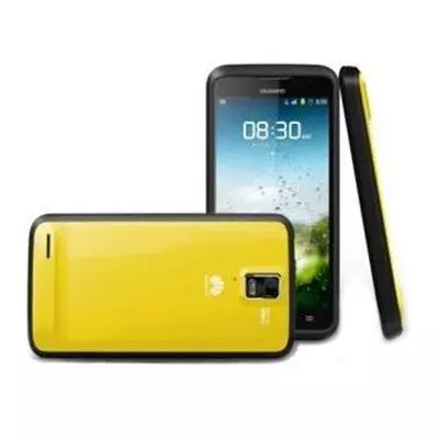 Чехол для моб. телефона Huawei Ascend D1 Flexible Protective Cover (51990293)