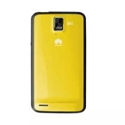 Чехол для моб. телефона Huawei Ascend G600 Honor Pro Flexible Protective Cover Black (51990317) - 1 Чехол для моб. телефона Huawei Ascend G600 Honor Pro Flexible Protective Cover Black (51990317) - 1