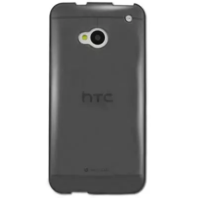 Чехол для моб. телефона Simply Design HTC ONE /TPU Black (SD-2342)