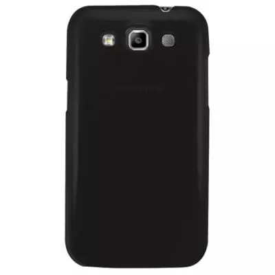 Чехол для моб. телефона Simply Design Samsung I8552 Win /TPU Black (SD-2380)