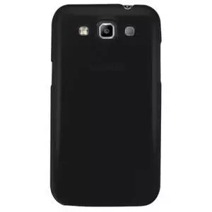 Чехол для моб. телефона Simply Design Samsung I8552 Win /TPU Black (SD-2380)