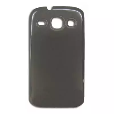 Чехол для моб. телефона Simply Design Samsung S7272 Ace3 /TPU Black (SD-2366)