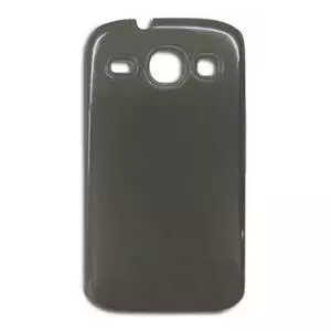 Чехол для моб. телефона Simply Design Samsung S7272 Ace3 /TPU Black (SD-2366)