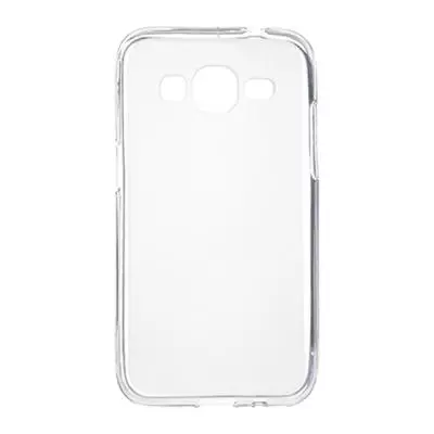 Чехол для моб. телефона Drobak Elastic PU для Samsung Galaxy Core Prime SM-G360H (White Cle (218697)