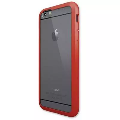 Чехол для моб. телефона Colorant Color case - Red (7275)