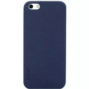 Чехол для моб. телефона Colorant Leather shell Blue (TLS03)