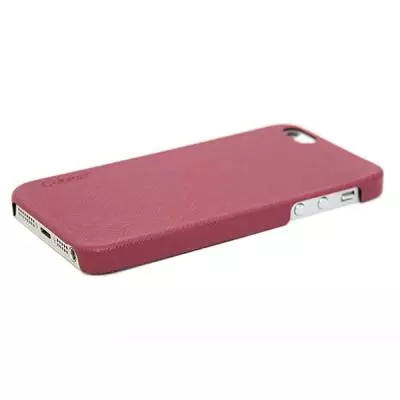 Чехол для моб. телефона Colorant Leather shell Pink (TLS04) - 2 Чехол для моб. телефона Colorant Leather shell Pink (TLS04) - 2
