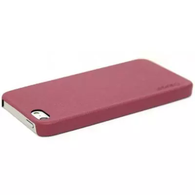 Чехол для моб. телефона Colorant Leather shell Pink (TLS04) - 3 Чехол для моб. телефона Colorant Leather shell Pink (TLS04) - 3