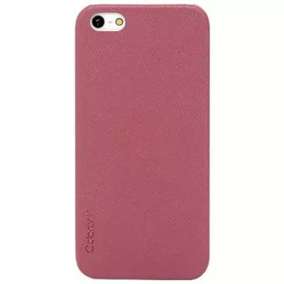 Чехол для моб. телефона Colorant Leather shell Pink (TLS04)