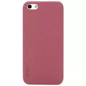 Чехол для моб. телефона Colorant Leather shell Pink (TLS04)