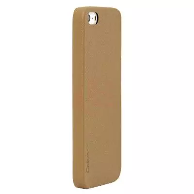 Чехол для моб. телефона Colorant Leather shell Tan (LS01) - 1 Чехол для моб. телефона Colorant Leather shell Tan (LS01) - 1