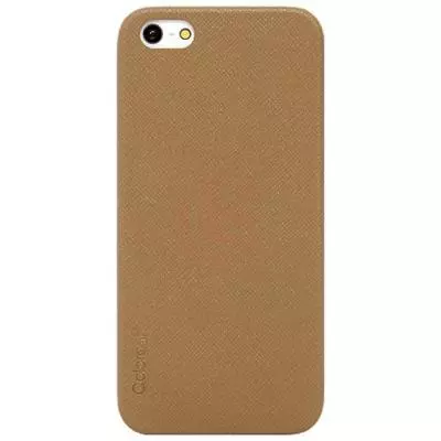 Чехол для моб. телефона Colorant Leather shell Tan (LS01)