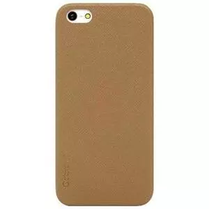 Чехол для моб. телефона Colorant Leather shell Tan (LS01)