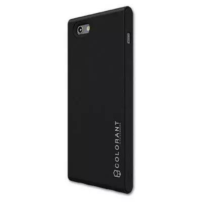 Чехол для моб. телефона Colorant Link case - Black (7620)