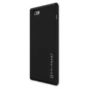 Чехол для моб. телефона Colorant Link case - Black (7620)