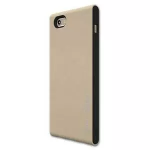 Чехол для моб. телефона Colorant Link case - Champagne (7622)