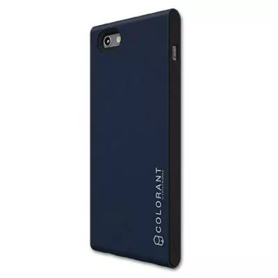 Чехол для моб. телефона Colorant Link case - Navy (7623)