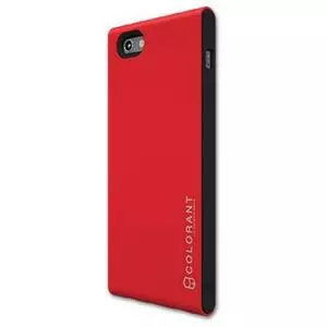 Чехол для моб. телефона Colorant Link case - Red (7624)