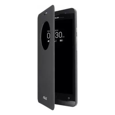 Чехол для моб. телефона ASUS ZenFone 5 View Flip Cover Black (90XB00RA-BSL1W0) - 1 Чехол для моб. телефона ASUS ZenFone 5 View Flip Cover Black (90XB00RA-BSL1W0) - 1