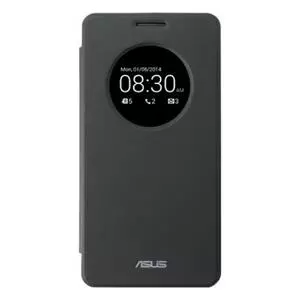 Чехол для моб. телефона ASUS ZenFone 5 View Flip Cover Black (90XB00RA-BSL1W0)
