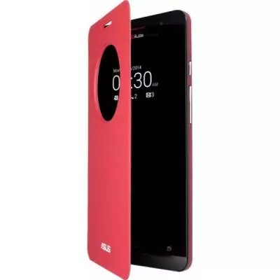 Чехол для моб. телефона ASUS ZenFone 5 View Flip Cover Red (90XB00RA-BSL1Y0) - 1 Чехол для моб. телефона ASUS ZenFone 5 View Flip Cover Red (90XB00RA-BSL1Y0) - 1