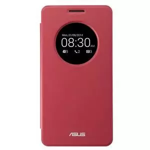 Чехол для моб. телефона ASUS ZenFone 5 View Flip Cover Red (90XB00RA-BSL1Y0)