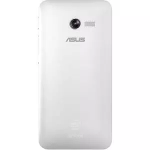 Чехол для моб. телефона ASUS ZenFone A400 Zen Case White (90XB00RA-BSL150)