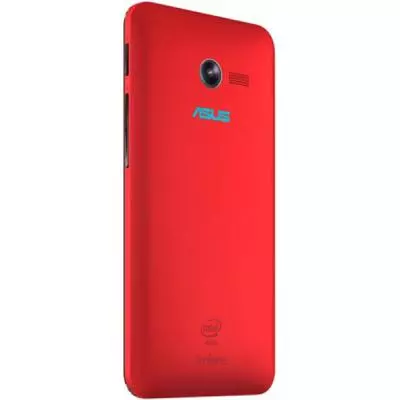 Чехол для моб. телефона ASUS ZenFone A400 Zen Case Red (90XB00RA-BSL160) - 1 Чехол для моб. телефона ASUS ZenFone A400 Zen Case Red (90XB00RA-BSL160) - 1